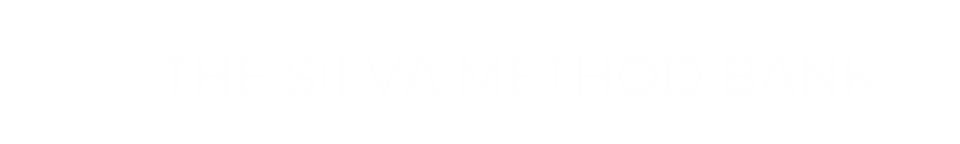 Silva Method Bank Logo