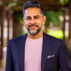 Vishen Lakhiani